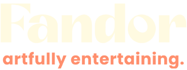 Fandor Logo 